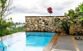 Dago Heuvel Resort