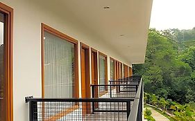 Dago Heuvel Resort