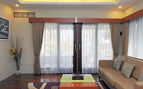 Dago Heuvel Resort